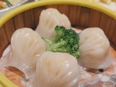 -顺粤楼·粤菜·点心(融创茂店)