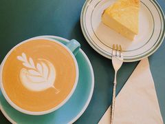 -Line 咖啡(石厦花园店)