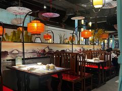 -醉英雄四川料理(新塘万达广场店)