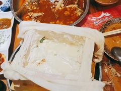 -陈家老院子·长春特色东北家宴(一匡街店)