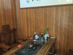 -绿雅居原生态农庄(小涌店)