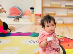 -NinoNina婴童成长中心(通州店)