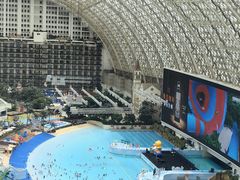 -环球中心海洋乐园