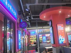 -钢管厂五区小郡肝串串香(蜀都万达店)