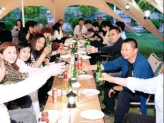 -WE ME 伴山营地·城市露营·团建策划