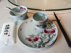 -维园悦谱·海派家常菜(乌鲁木齐南路店)