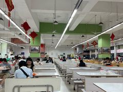 -湖南大学-第4食堂
