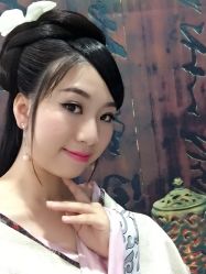 -盘子女人坊生日照·摄影馆(华强店)