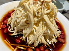 -晓淮山·扬州早茶·淮扬菜(龙阳广场店)