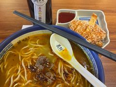 -美玲骨汤牛肉面(未来广场店)