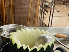 -尚竹阁冬瓜盅·18年地标美食(平洲店)