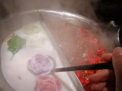 -湊湊火锅·茶憩(石家庄万象城店)