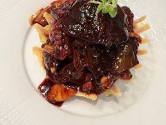 -上海总会SHANGHAICLUB(兴业太古汇店)