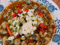 -呼吸森林·生态农庄农家乐私房菜