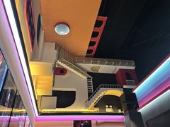 -203密室体验馆·逃脱·聚会·亲子(工体店)
