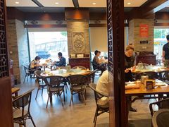 -北京老铺烤鸭(西稍门店)