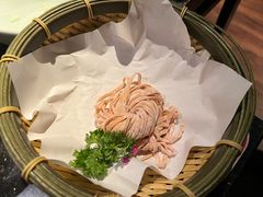 -捞王锅物料理(凯旋路店)