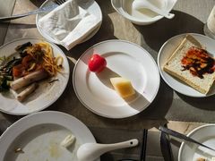 -太原星河湾酒店-意咖啡西餐厅
