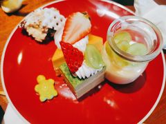 -美盛喜来登大酒店-盛宴标帜餐厅