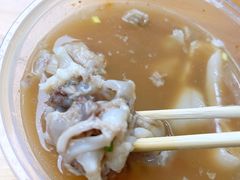 蹄花汤-明红蹄花(糍粑店街店)