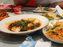 -大哈福烧烤·海鲜·家常菜(延安三路店)