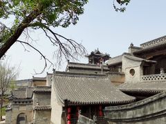 -山西王家大院