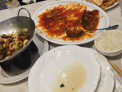 -宏玲餐厅(四川南路店)