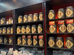 -吴裕泰茶庄(前门大街店)