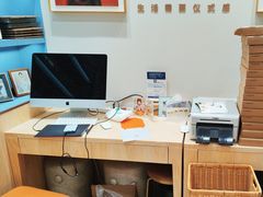 -海马体照相馆(上海月星环球港店)