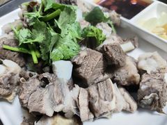 -静一·疆味小馆(黄河路店)
