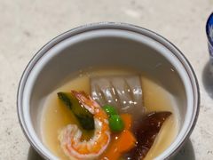 -广州瑞士酒店瑞初日本料理·铁板烧