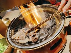 -西塔老太太泥炉烤肉(亚运村店)