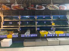 -四季大酒楼(白濠店)