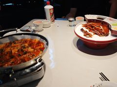 -鸭天下·川菜·家宴(铂金时代店)