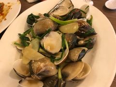 -兴旺海鲜砂煲王