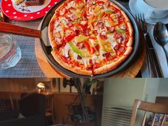 牛排-小世界西餐厅(建国门店)