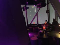 -苏丝的天空高空酒吧Suzie's Sky Bar
