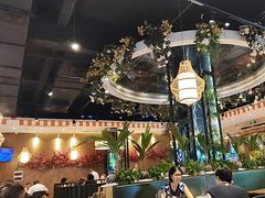 -龙泉人椰子鸡·糟粕醋·地标海南菜(龙昆南店)