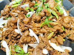 -烤肉季饭庄