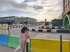 -金港秋名山·双层卡丁车场