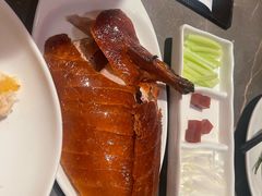-金鸭季·北京烤鸭(深业上城店)