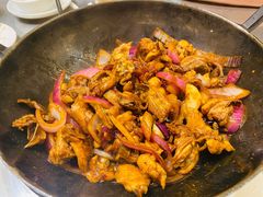 -胡须佬鸡煲四季火锅店(石厦西村直营店)
