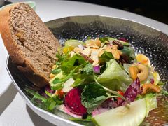 -俄士厨房(五棵松华熙LIVE店)