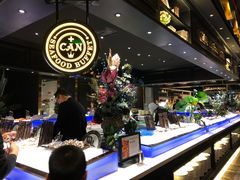 -加餐海鲜自助(宝龙一城店)
