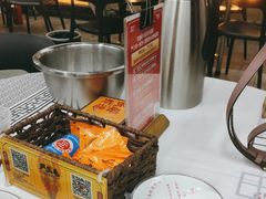 -严三毛口味虾·小严同学的店(曙光路直营店)