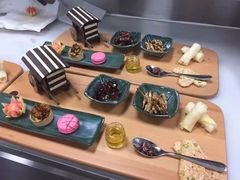 -大理实力希尔顿酒店•香全日制餐厅