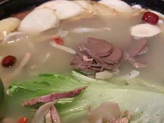-阿西土陶牦牛汤锅