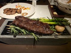 -恰餐厅 CHAR Bar & Grill (珠海仁恒洲际店)