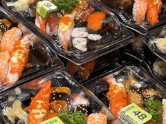-池田寿司·4H鲜作(西直门凯德华联店)