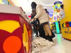 -meland·儿童乐园·游戏厅娃娃机·电玩Xbox(成都合生汇店)